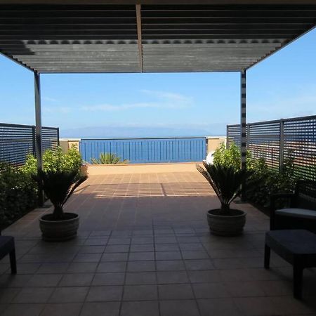 Luxury House With 3 Bedrooms, Sea Wiew And Swimming Pool In A Quiet Residence Puerto de Santiago  Esterno foto