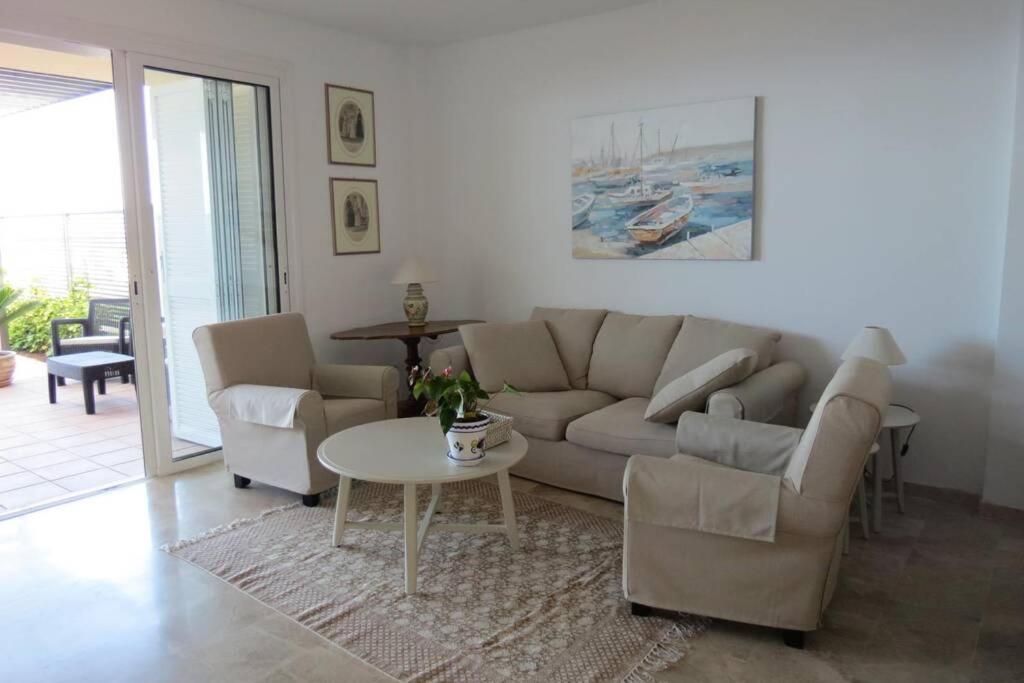 Luxury House With 3 Bedrooms, Sea Wiew And Swimming Pool In A Quiet Residence Puerto de Santiago  Esterno foto