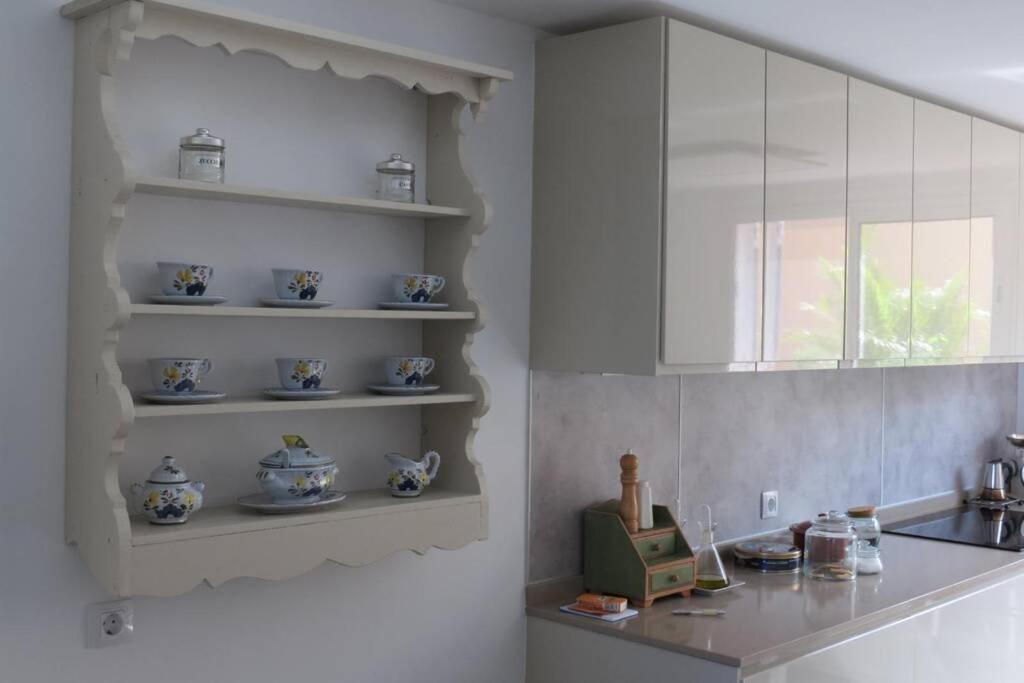 Luxury House With 3 Bedrooms, Sea Wiew And Swimming Pool In A Quiet Residence Puerto de Santiago  Esterno foto
