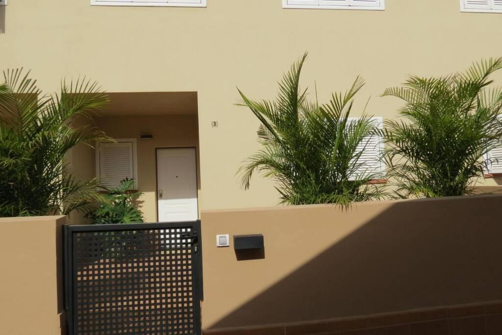 Luxury House With 3 Bedrooms, Sea Wiew And Swimming Pool In A Quiet Residence Puerto de Santiago  Esterno foto