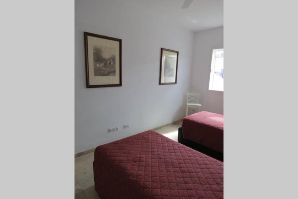 Luxury House With 3 Bedrooms, Sea Wiew And Swimming Pool In A Quiet Residence Puerto de Santiago  Esterno foto