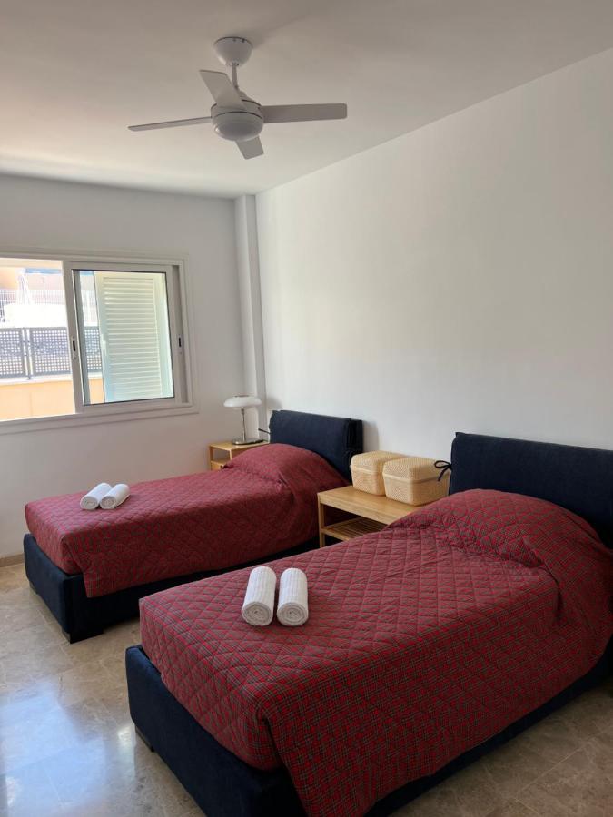 Luxury House With 3 Bedrooms, Sea Wiew And Swimming Pool In A Quiet Residence Puerto de Santiago  Esterno foto