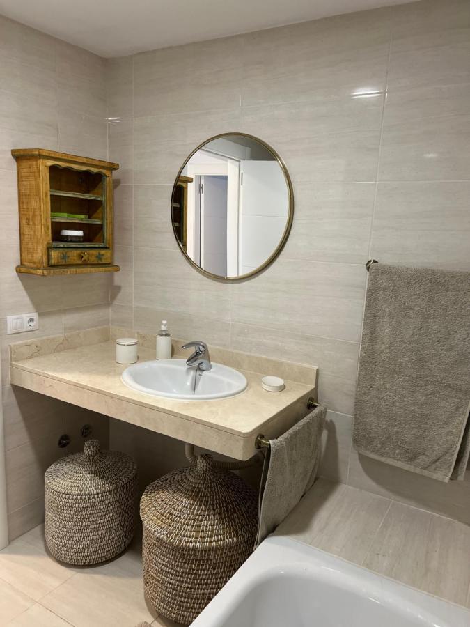 Luxury House With 3 Bedrooms, Sea Wiew And Swimming Pool In A Quiet Residence Puerto de Santiago  Esterno foto