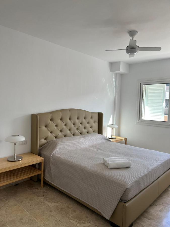 Luxury House With 3 Bedrooms, Sea Wiew And Swimming Pool In A Quiet Residence Puerto de Santiago  Esterno foto